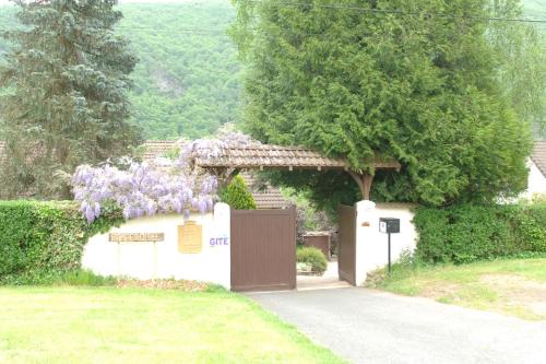 CHALET Chataigne ETAPEBOISEE