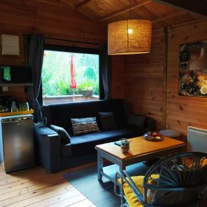 CHALET Chataigne ETAPEBOISEE