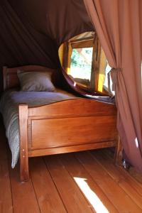 Chez Tombivouac