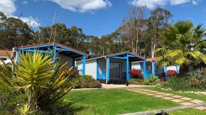 Costa do Vizir Beach Village