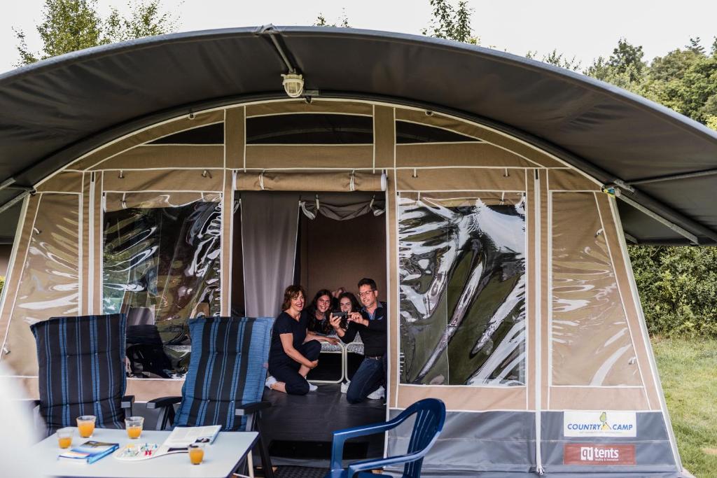 Country Camp camping Eurosol Camping Eurosol, 4259 Route de la Plage, 40560 Saint-Girons-en-Marensin