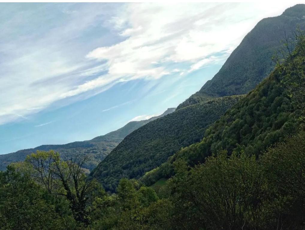 Dôme de l'Arriou Ariou, 65370 Ourde