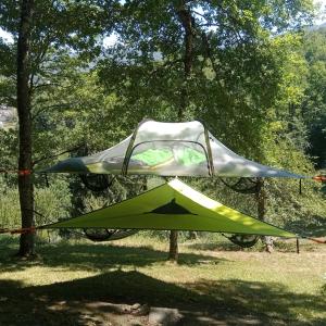 dtente sky lodge
