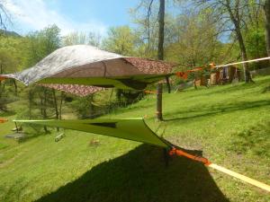 dtente sky lodge
