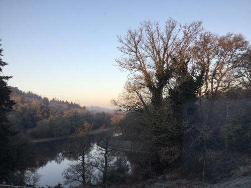 EcoCamping d Hacadour