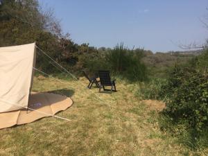 EcoCamping d Hacadour