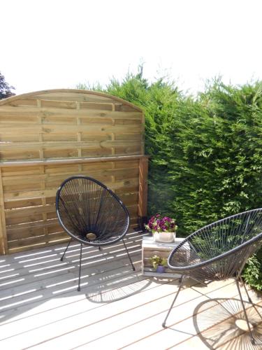 Ecolieu BubbleTree Drincham - BBT SARL