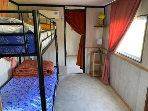 Gîte pèlerin : « Les Sources »