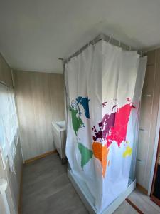 Gîte pèlerin : « Les Sources »