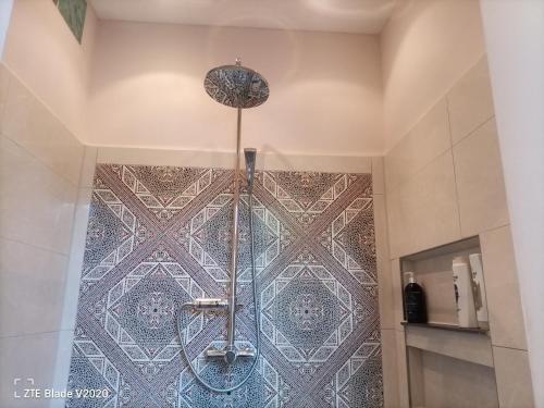 Glamping Altes Pastorat