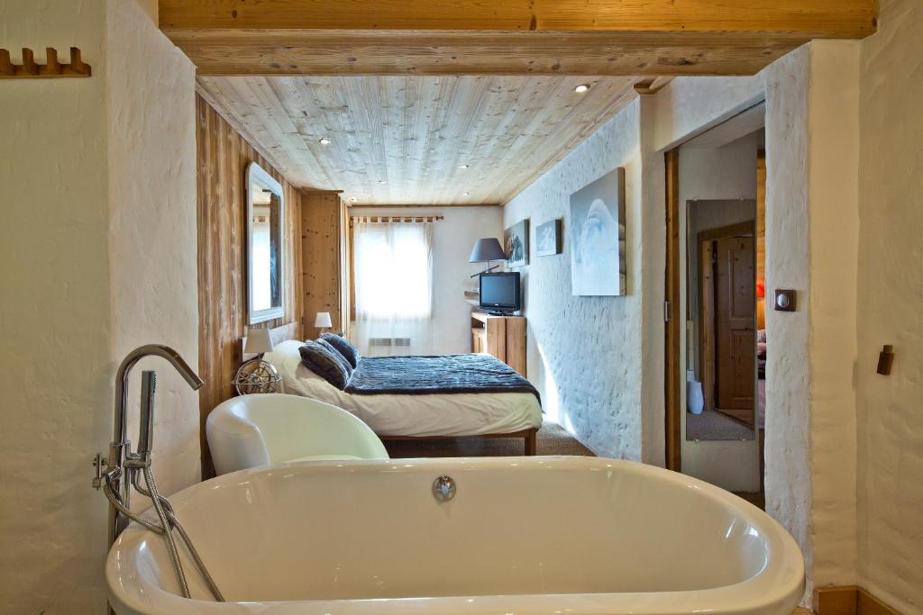 Glamping Hills 5300-861 Santa Comba de Rossas