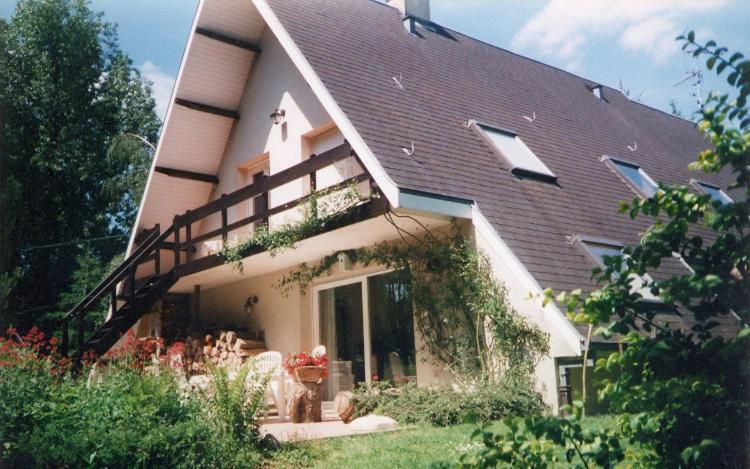 Glamping Place de la Famille