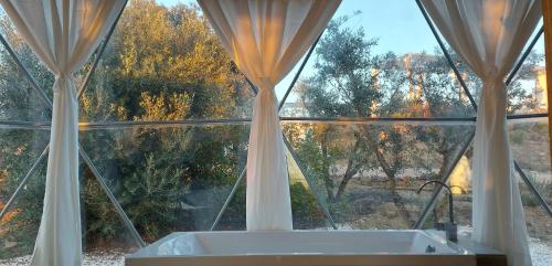 Glamping Skies - Adults Only