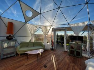 Glamping Skies - Adults Only