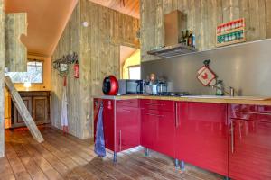 Glamping Tent Joy
