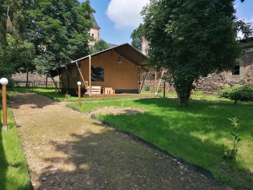 Gutshof TDA-Lohma