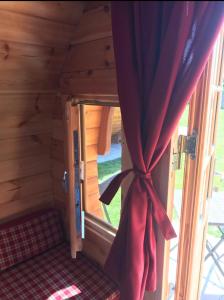 Holz Fässla