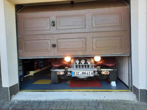Home&Classic - Alte Werkstatt