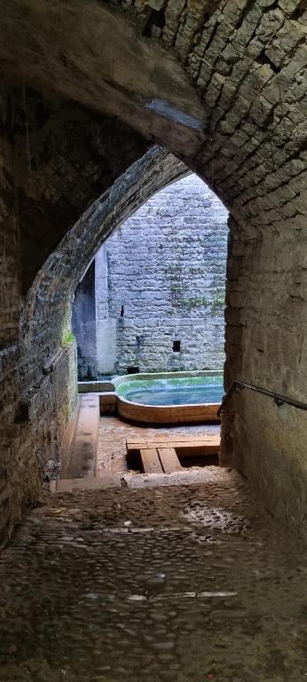 il Fût une Nuit 82230 Monclar-de-Quercy