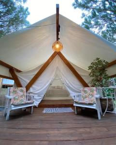 Kabaceira Glamping