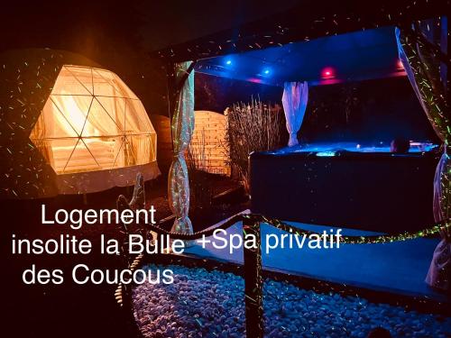 La bulle des coucous