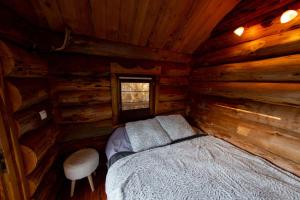 La Cabane des Colibris