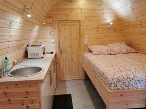 La Cabane Insolite