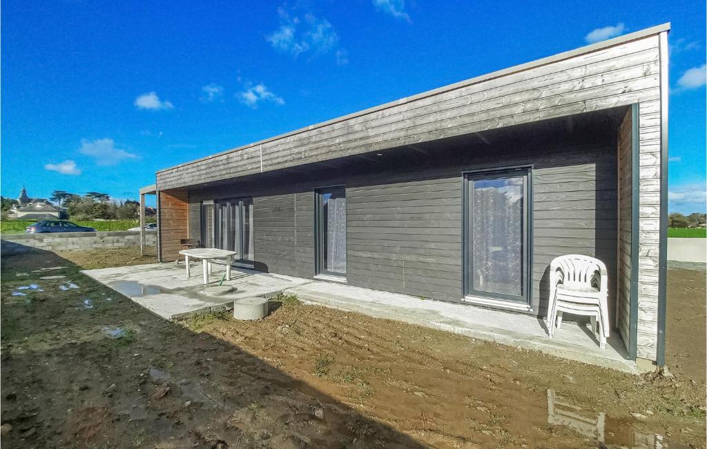 La ferme autour du Grain 28130 Bouglainval