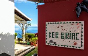 La tente de Ker Briac
