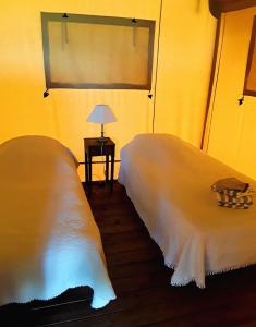 Le Lodge de Loge & Broc