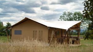 LE LODGE DU DOMAINE
