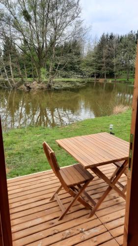 LE MOULIN D'HARCY