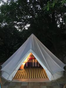 LE PETIT REFUGE DU VAL D’EMERAUDE
