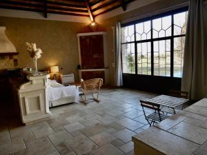 Le Pool House - Private Jacuzzi - Mas des Sous Bois