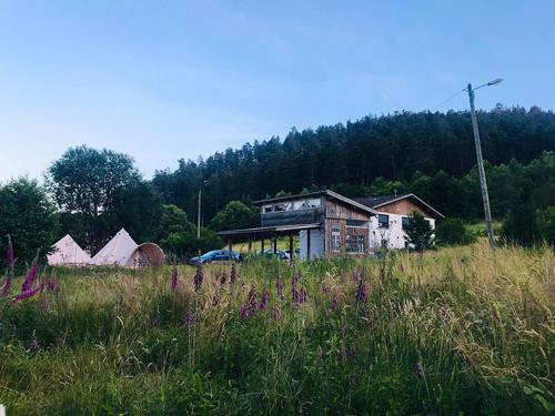 Les Jardins de Biffontaine