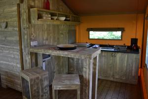 Les lodges du Moulin