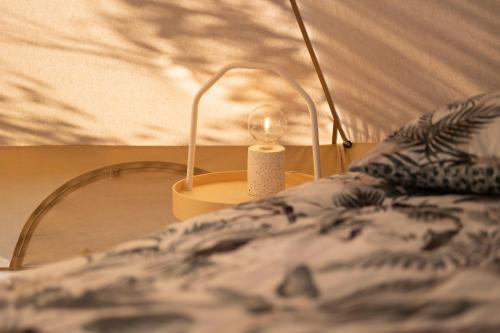 Les Tentes de Toi et Moi
