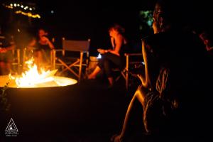 Tente de luxe Lodg'ing Nature Camp Dordogne Lodg'ing Destination Nature Dordogne 46200 Lacave Midi-Pyrénées