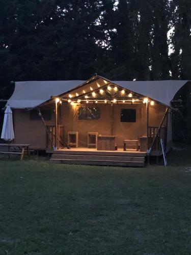 Lodge St Exupéry