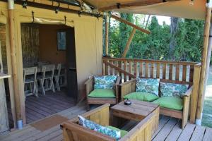 Lodge St Exupéry