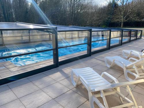 Logement insolite \
