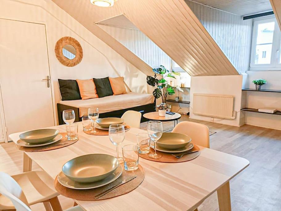 mobil-home sur terrain bucolique