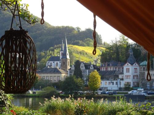Moselglamping