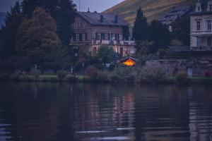 Moselglamping