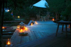 Moselglamping
