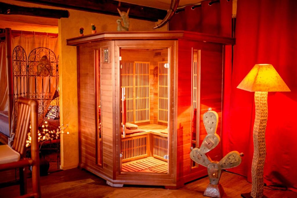 Mountain Eco Shelters 2 9050-554 Funchal