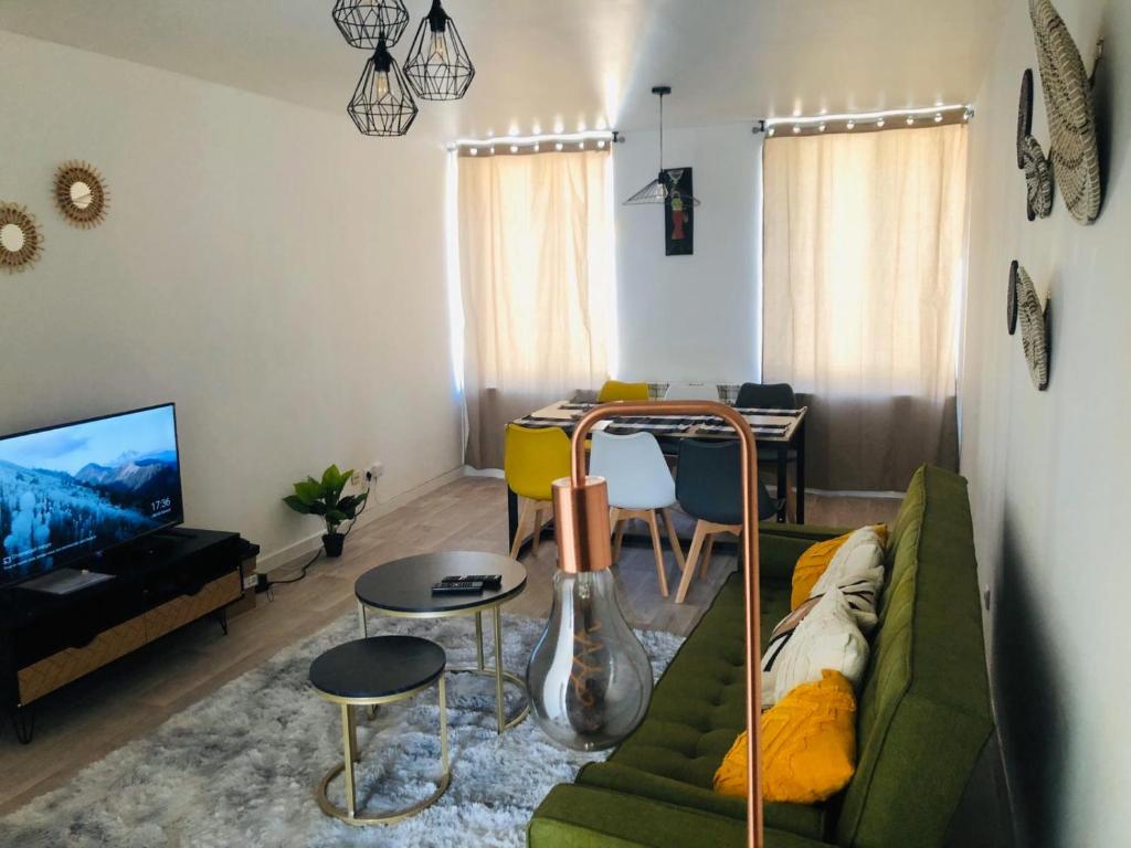 Natura Lodge 30430 Barjac