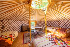 Natura Lodge