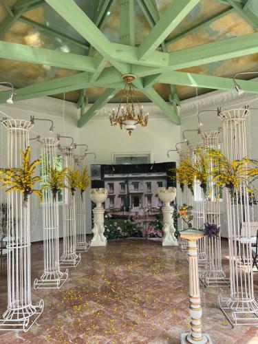 Pavillon de Florence
