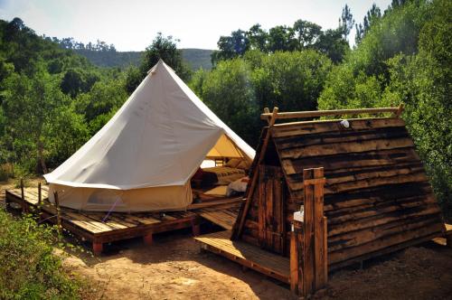 Quinta Alma - Ecological Retreat Farm